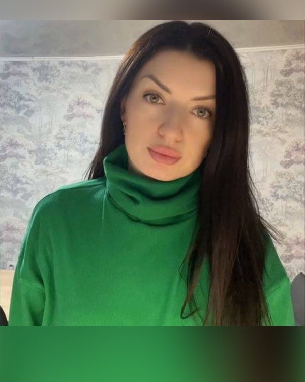 Няня-воспитатель, гувернантка Татьяна, 42 года — анкета няни агентства «Колыбель»