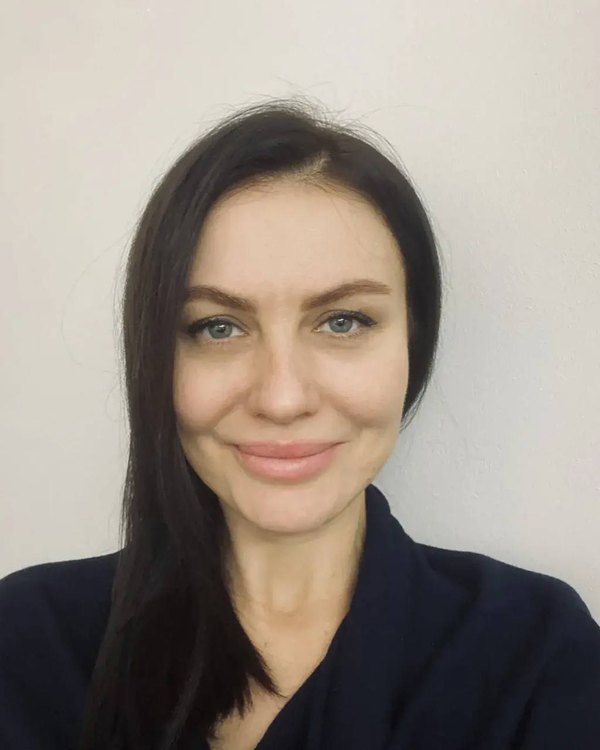 Няня, воспитатель дошкольников Оксана, 46 лет — анкета няни агентства «Колыбель»