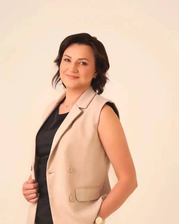 Няня, педагог-психолог, нутрициолог Наталия, 53 года — анкета няни агентства «Колыбель»