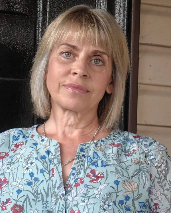 Няня-воспитатель, гувернантка Светлана — анкета няни агентства «Колыбель»